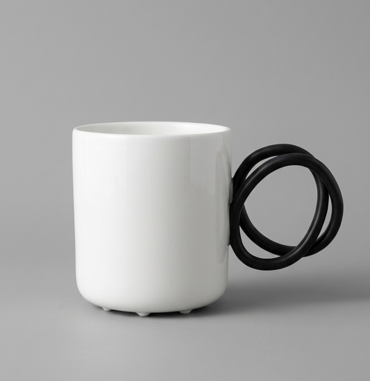 Kubek TWIST outlet