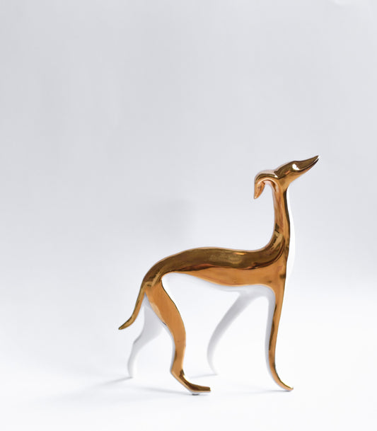 Figurka Charta
