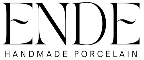 ENDE  ceramics 