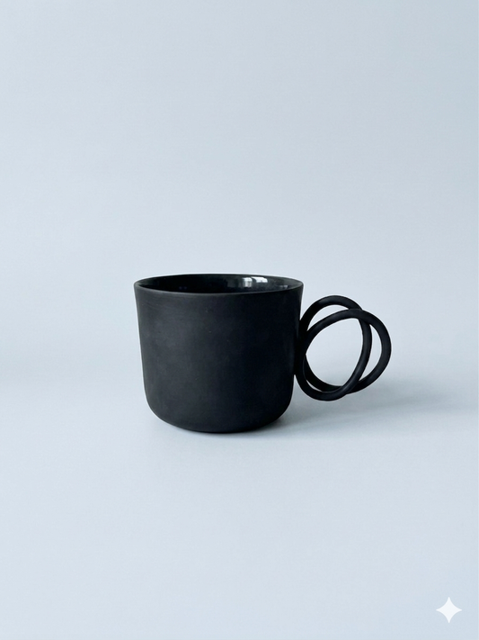 Filiżanka espress TWIST 100ml